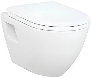 Унитаз Creavit Terra TP325.001/KC3131