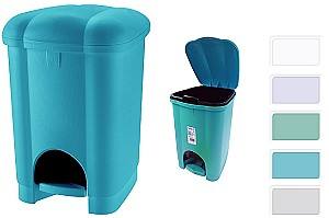 Cos de gunoi Tontarelli Carolina 16l