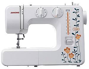 Швейная машина Janome 1388