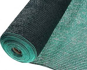 Затеняющая сетка VLM 40% 6x50m Green (00002875)