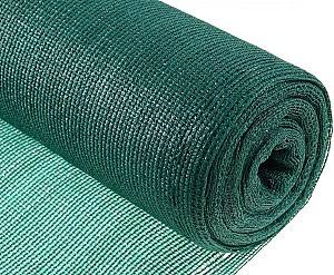 Затеняющая сетка VLM 60% 3x50m Green (00002876)