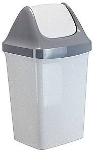 Cos de gunoi Idea М2461 Grey
