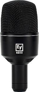 Микрофон вокальный Electro-Voice ND68