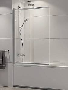 Paravan de dus New Trendy SENSI 100x150cm