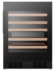 Racitor de vin Hisense RW3N132GSLF