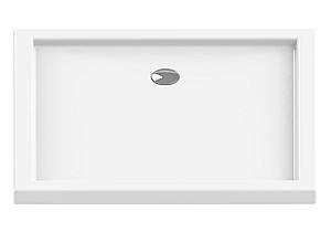 Поддон для душа New Trendy Cantare B-0172 120x90x5.5 (04456)