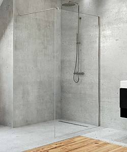 Paravan de dus New Trendy Velio D-0137B 120x200 (13771)