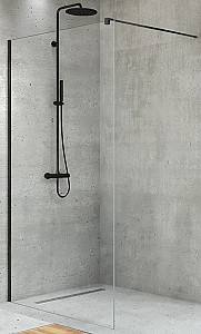 Paravan de dus New Trendy Velio D-0144B 110x200 (17706)