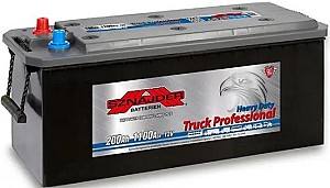 Аккумулятор Sznajder 200Ач HD Truck Professional