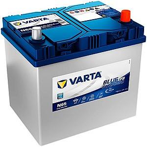 Аккумулятор Varta Blue Dynamic EFB N65 65Ah 650A