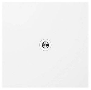Поддон для душа Polimat FRESCO White 90x90x2.5