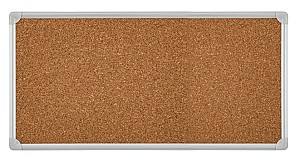 Доска пробковая INTERPANO INT-520