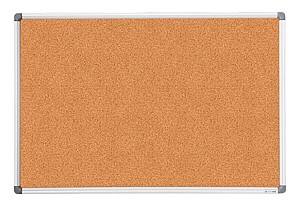Доска пробковая INTERPANO INT-519-80