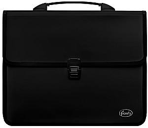 Портфель для документов Forofis 91181 Black