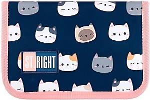 Penar St.Right Cute Kitties PC03