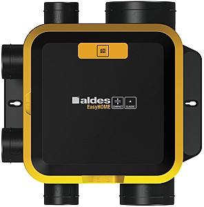 Unitate de ventilatie centralizata Aldes EasyHome AutoSENS Compact