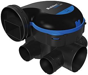Unitate de ventilatie centralizata Aldes EasyHome Hygro Classic