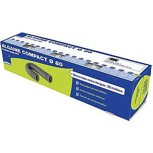 Воздуховод Aldes Algaine Standard Compact 80мм