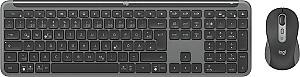 Набор Клавиатура + Мышь Logitech MK950