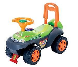 Толокар Babyland JT-125 (3101B) Epid