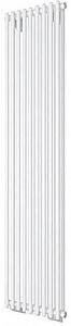 Radiator Gorgiel CEZAR AD2 180/40 White 01 (21)