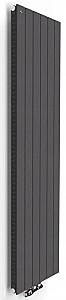 Radiator Gorgiel Cezar AD2 180/40 Graphit Matt 06 (21)