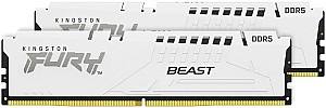 Оперативная память Kingston FURY Beast White EXPO 32GB (KF556C36BWEK2-32)