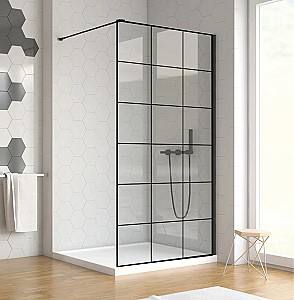 Paravan de dus New Trendy D-0196B 90x200