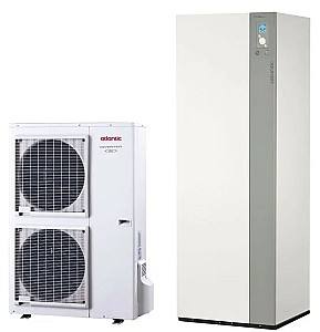 Pompă de căldură Atlantic ALFEA EXCELLIA DUO 14kW