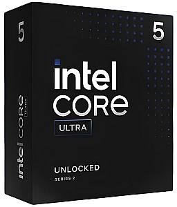Процессор Intel Core Ultra 5 235 BOX