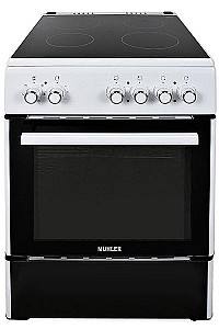 Электрическая плита Muhler ELC-VC601E