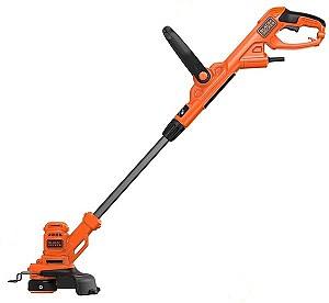 Trimmer de tuns iarbă BLACK&DECKER BESTA525