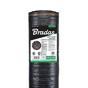 Peliculă pentru sere Bradas Agrotextil 90 g/m2 0.4x100 m