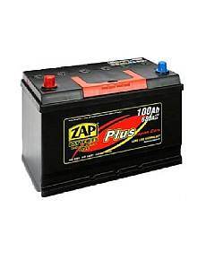 Аккумулятор ZAP Plus 100 Ah