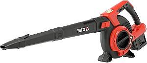 Ветродуйка электрическая Yato YT85173