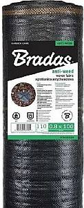 Пленка для теплиц Bradas ATBK11008100 0,8 x 100 м