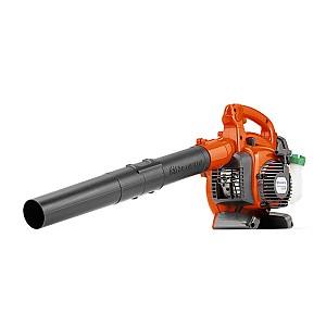 Suflanta pe benzina de frunze HUSQVARNA 125BVX