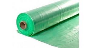 Peliculă pentru sere VM VM Folie verde anti UV 120mcr. H-10m, L-35m Turcia