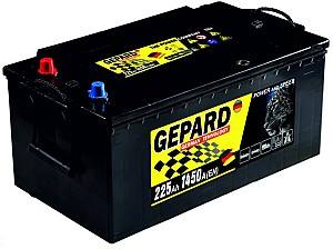Аккумулятор GEPARD 225Ah 1450A