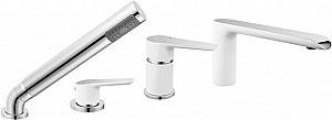Baterie cada Ferro ADORE White BDR11A