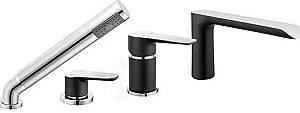 Baterie cada Ferro ADORE Black BDR11ABLC