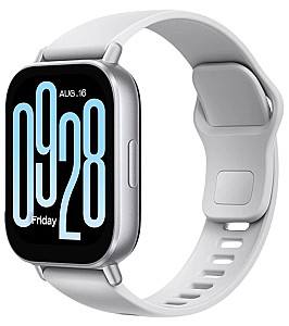Умные часы Xiaomi Redmi Watch 5 Active Silver