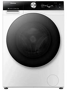 Masina de spalat Hisense WF7S1247BW