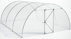Seră de tip tunel Demetra 27 m2 6x4.5x2.5 m