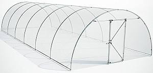 Seră de tip tunel Demetra 54 m2 12x4.5x2.5 m