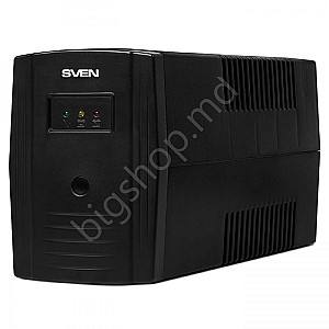 Sursa de alimentare neintreruptibila UPS SVEN Pro 600