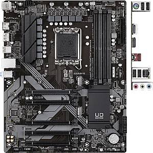 Материнская плата Gigabyte B760 DS3H DDR4