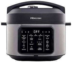 Multifierbator Hisense HMC6SBK