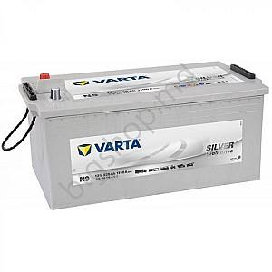 Аккумулятор Varta 225AH 1150A(EN) (T5 080)