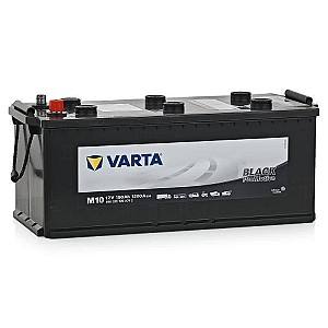 Аккумулятор Varta 190AH 1200A(EN) (T3 056)
